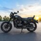 Yezdi Roadster 2022