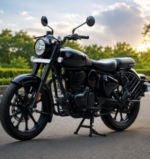 Best second hand bikes in India