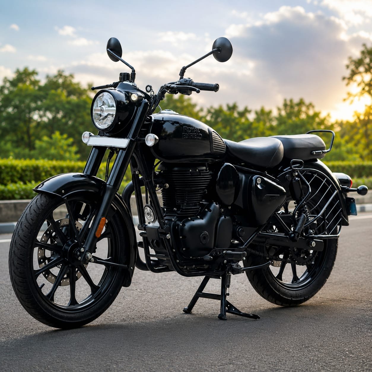 Best second hand bikes in India