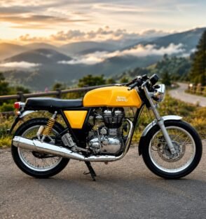 Best second hand bikes in India