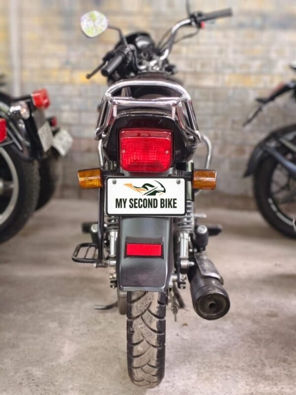 Hero Splendor Plus 2025