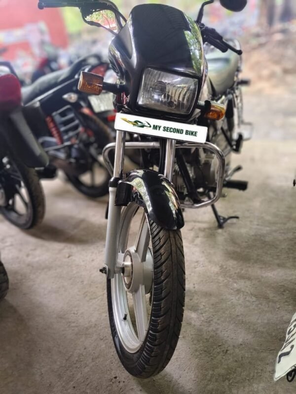 Hero Splendor Plus 2025