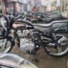 Royal Enfield Bullet 2013