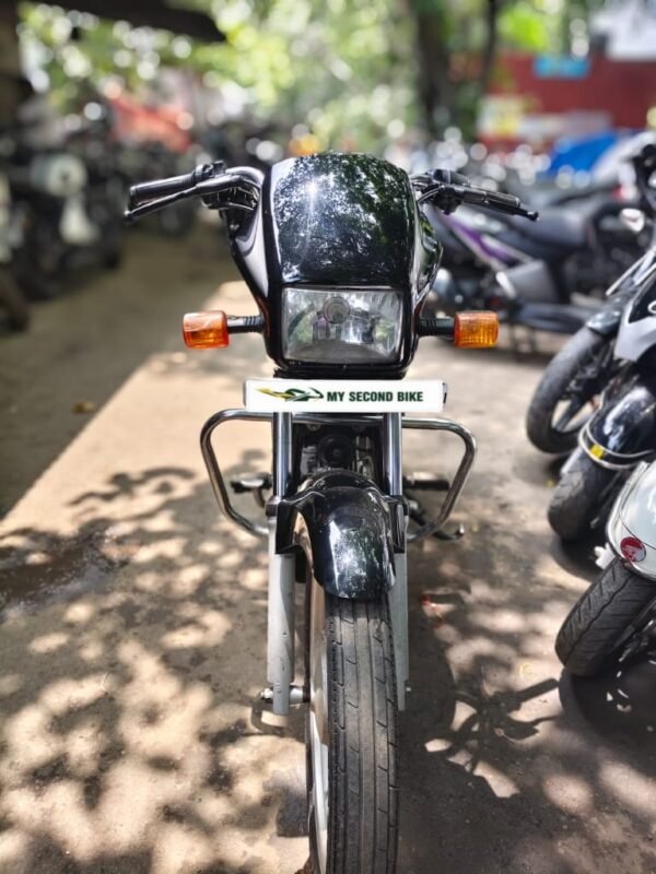 Hero Splendor Plus 2019