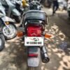 Hero Splendor Plus 2019