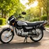 Hero Splendor Plus 2025
