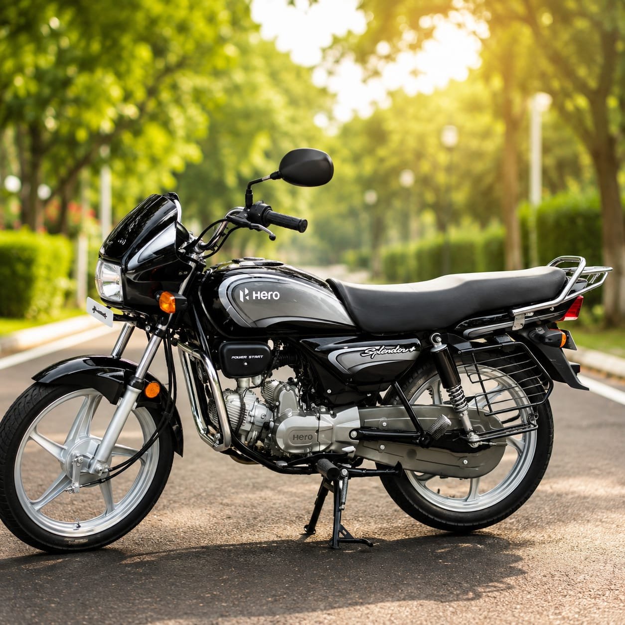Best second hand bikes in India