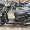 Honda Activa 3G 2015