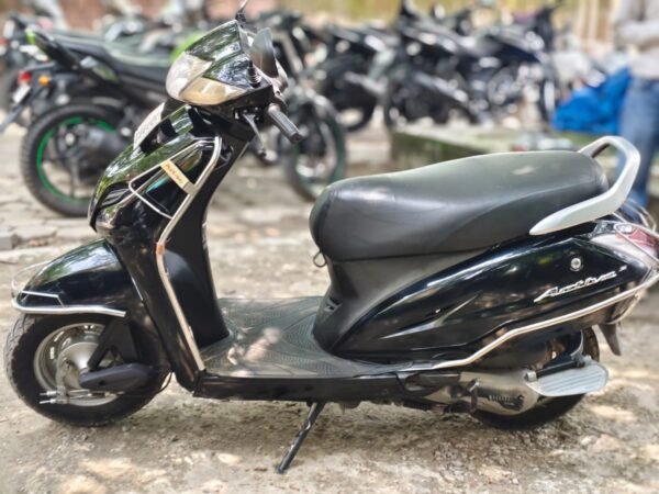 Honda Activa 3G 2015