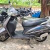 Honda Activa 3G 2015