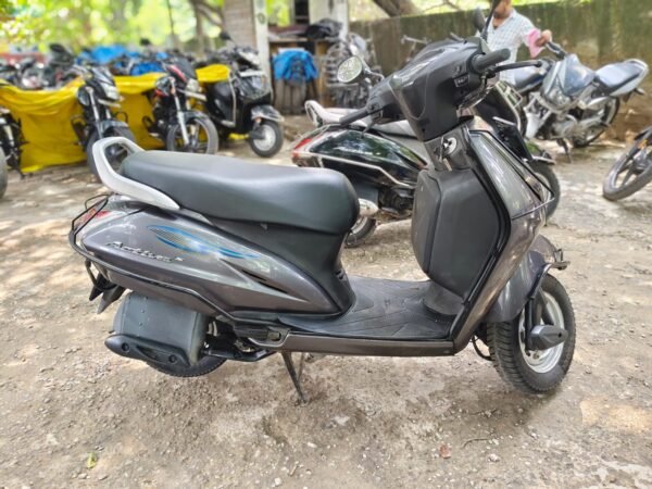 Honda Activa 3G 2015