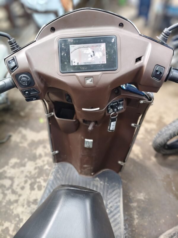 Honda Activa 125 2025