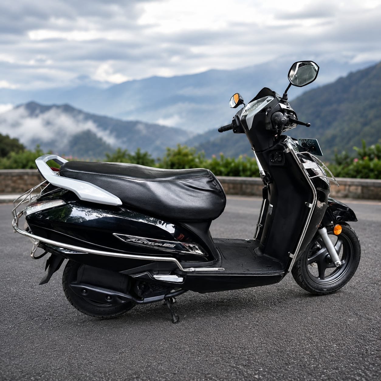 Best second hand bikes in India