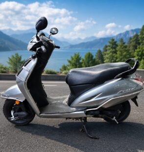 Best second hand bikes in India