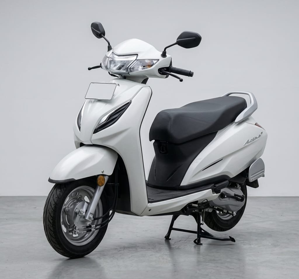 Best second hand bikes in India