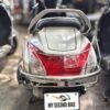 Honda Activa 2024