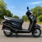Honda Activa 3G 2015