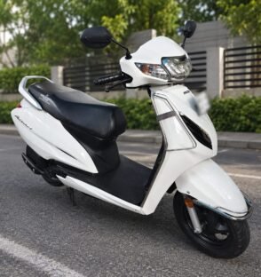 Best second hand bikes in India