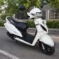 Honda Activa 6G 2025