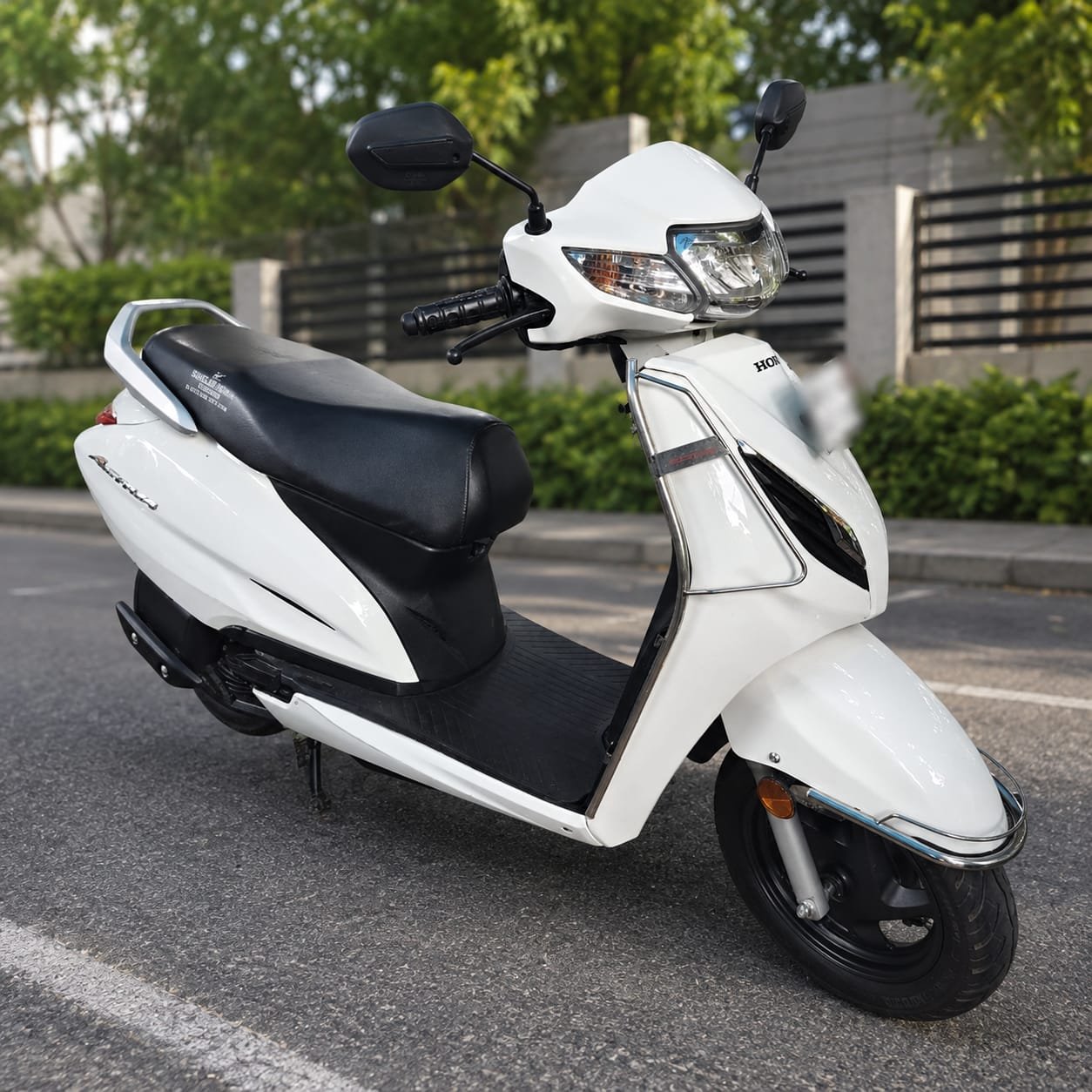 Best second hand bikes in India