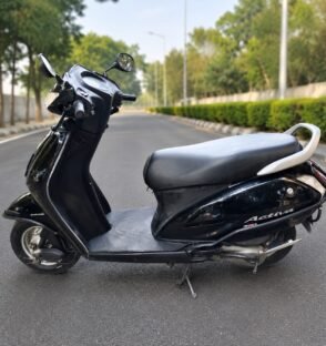 Best second hand bikes in India