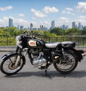 Best second hand bikes in India