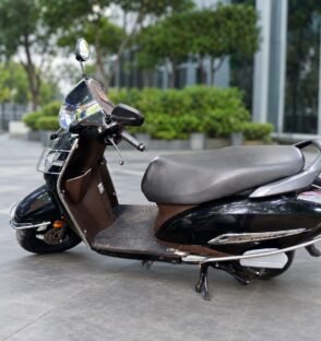 Best second hand bikes in India