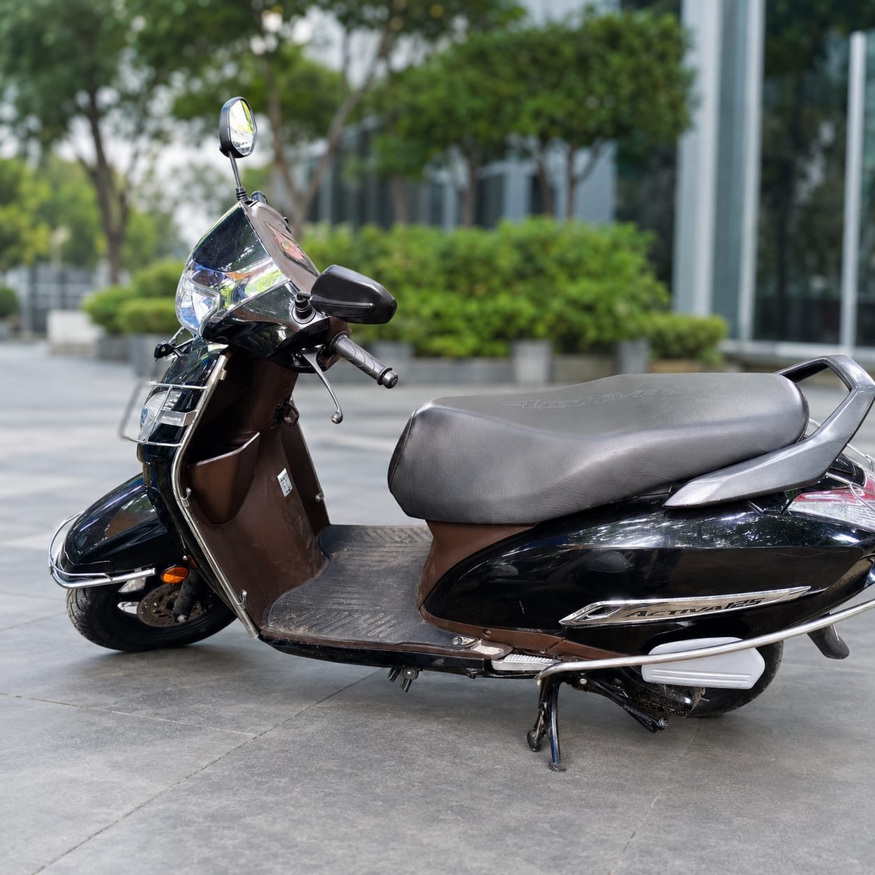 Best second hand bikes in India