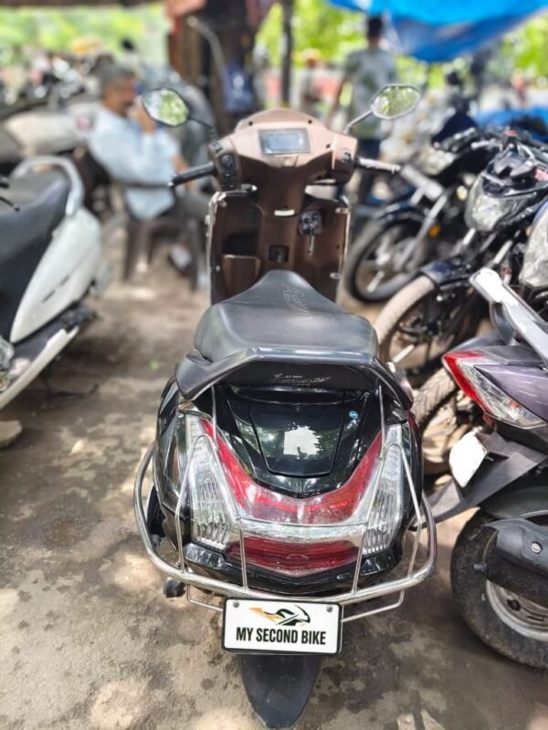 Honda Activa 125 2025