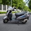 Honda Activa 3G 2015