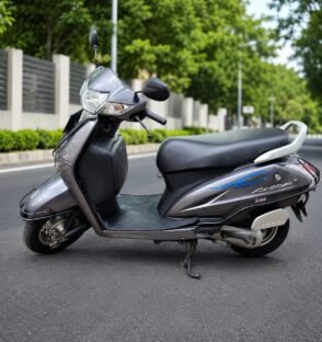 Best second hand bikes in India