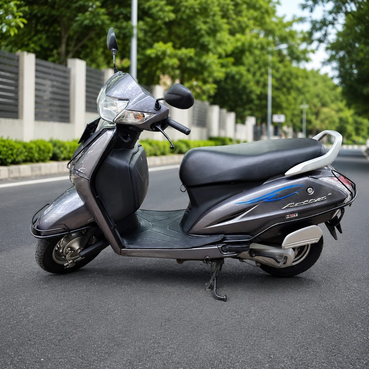 Best second hand bikes in India