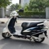 Suzuki Swish 125 2014