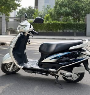 Best second hand bikes in India