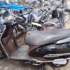 Honda Activa 125 2025