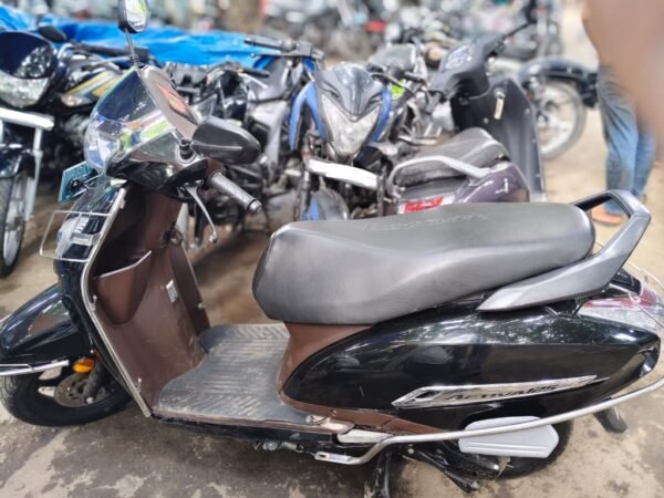 Honda Activa 125 2025