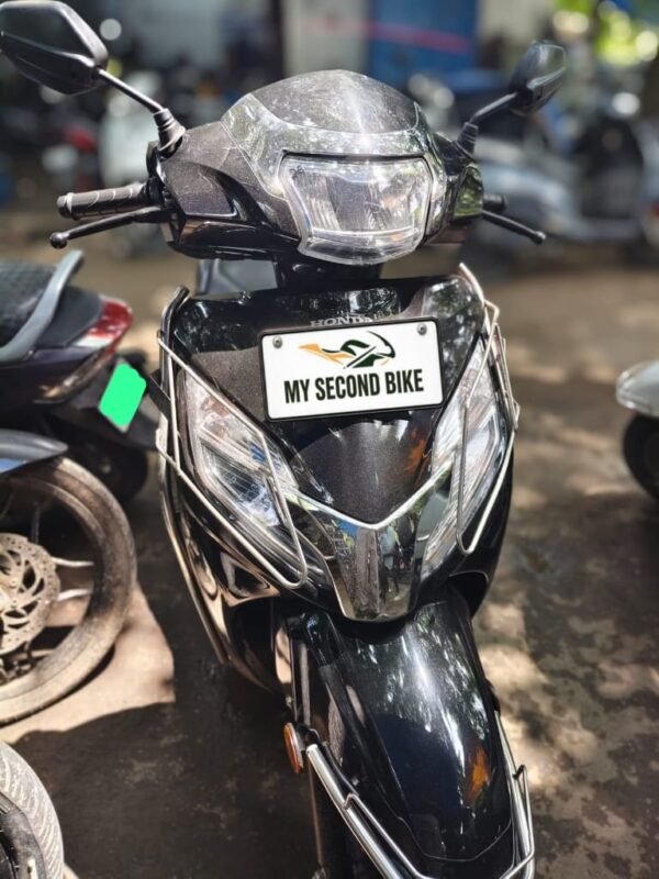 Honda Activa 125 2025
