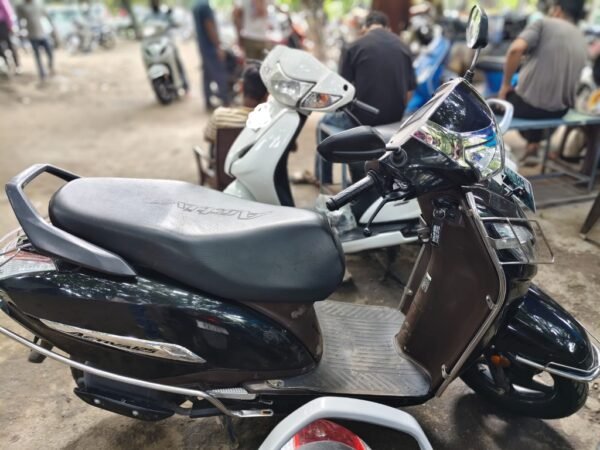 Honda Activa 125 2025