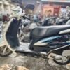 Suzuki Swish 125 2014