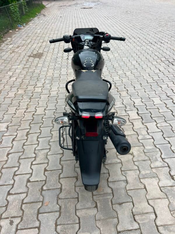 Bajaj Pulsar 2023