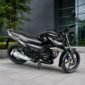 TVS Raider 2024