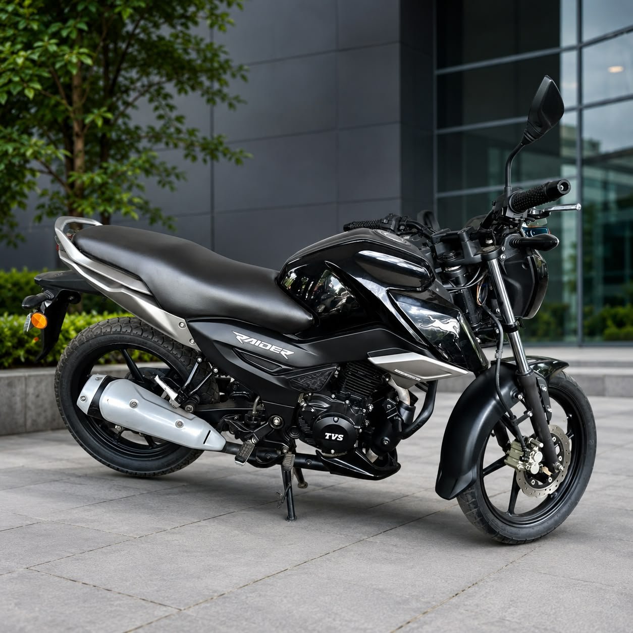 Best second hand bikes in India