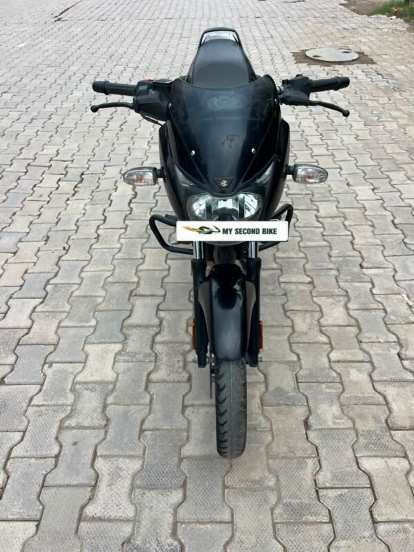 Bajaj Pulsar 2023