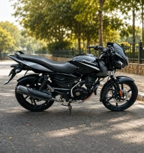 Best second hand bikes in India