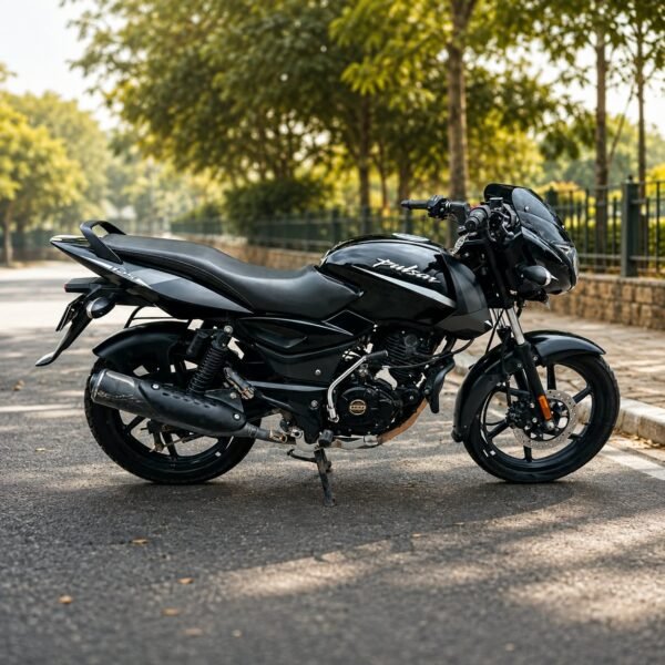 Bajaj Pulsar 2023