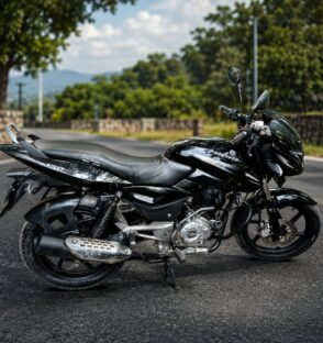 Best second hand bikes in India