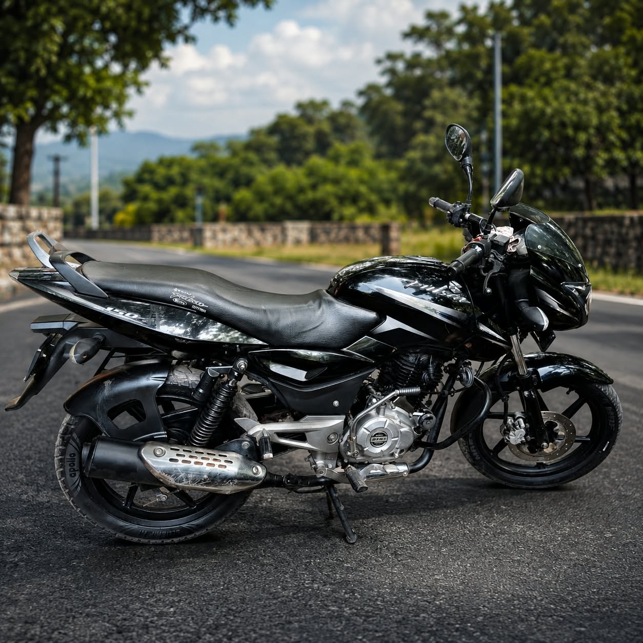 Best second hand bikes in India