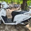 Honda Aviator 2014