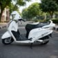Honda Aviator 2014