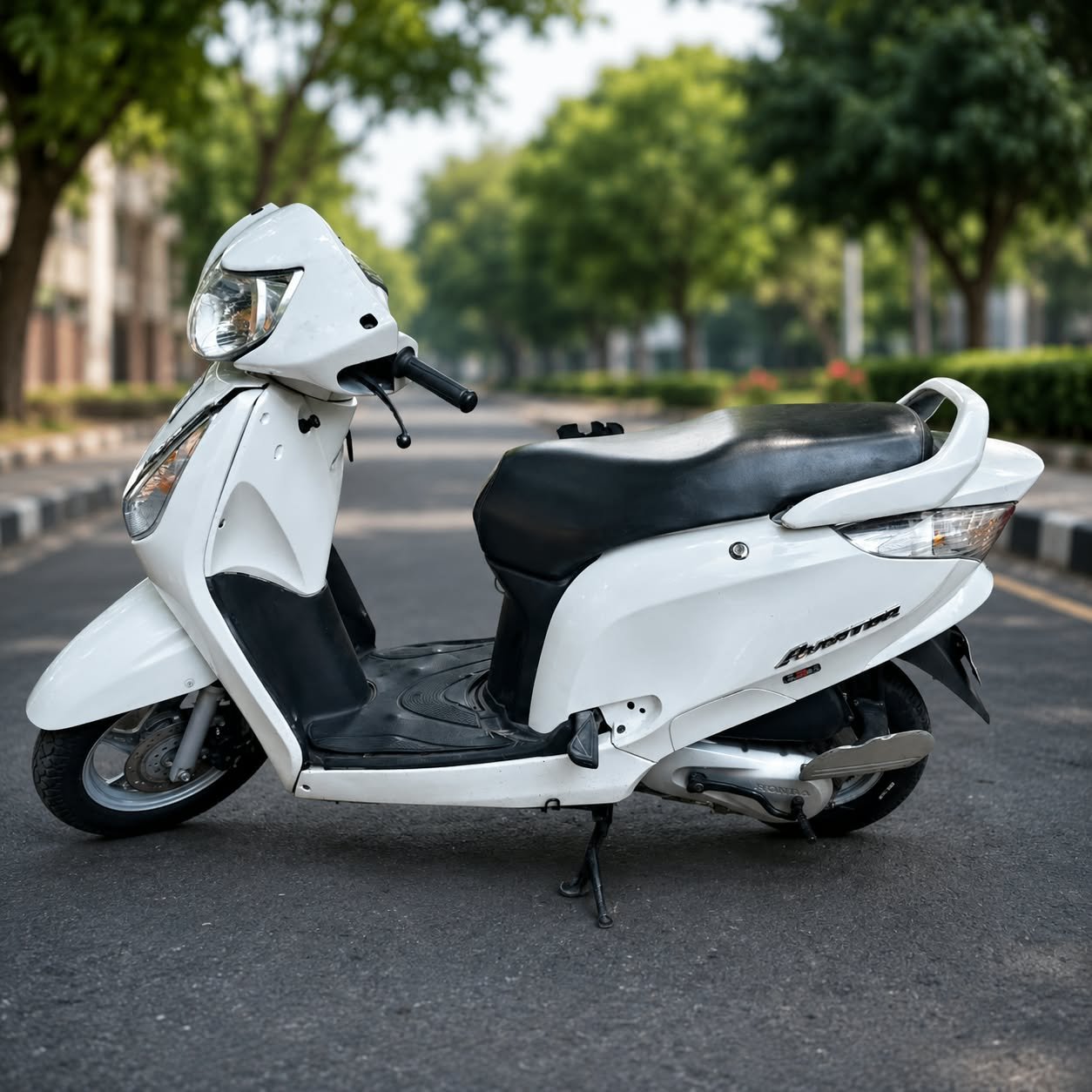 Best second hand bikes in India